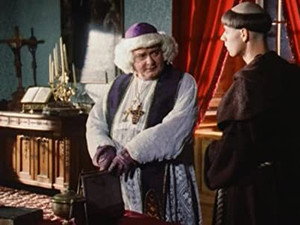 De legende van de Bokkerijders 1. évad Ep.5 5. epizód