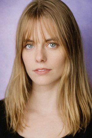 Sophia Castman profil kép