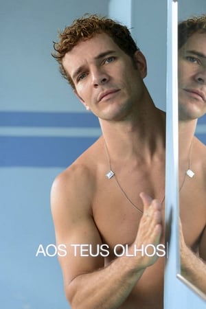 Aos Teus Olhos poszter