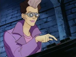 Where on Earth Is Carmen Sandiego? Season 2 Ep.3 3. epizód
