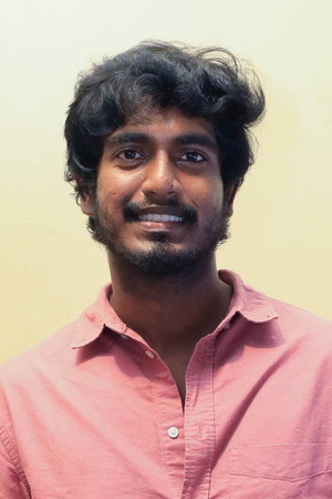 Abishan Jeevinth profil kép