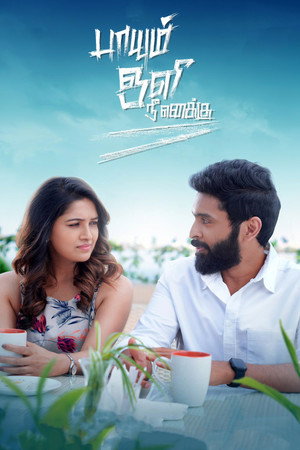 பாயும் ஒளி நீ எனக்கு poszter