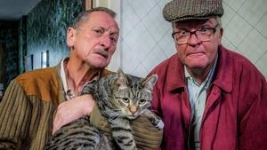 Still Game Season 9 Ep.2 2. epizód