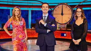 8 Out of 10 Cats Does Countdown 29. évad Ep.1 1. epizód