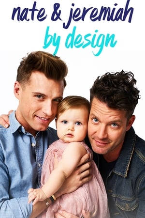 Nate & Jeremiah by Design poszter