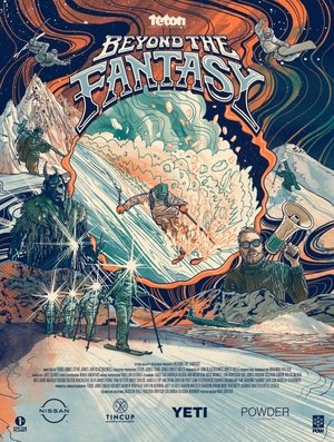 Beyond the Fantasy poszter