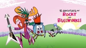 The Bullwinkle Show kép