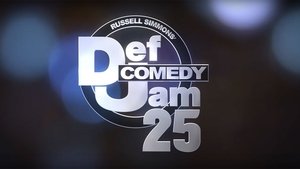 Def Comedy Jam 25 háttérkép