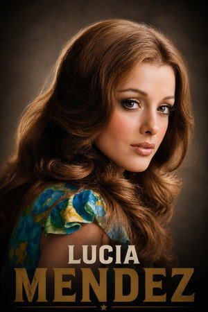 Lucía Méndez profil kép