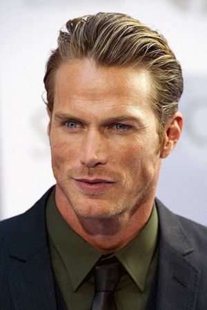 Jason Lewis profil kép