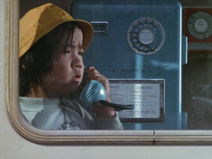 帰ってきたウルトラマン Season 1 Ep.5 5. epizód
