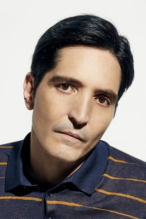 David Dastmalchian profil kép