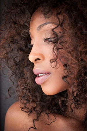 Lisa Berry profil kép