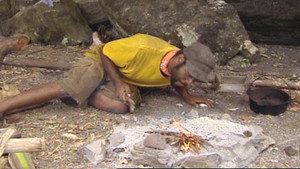 Survivor 14. évad Ep.6 6. epizód