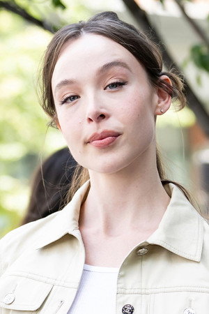 Ella Beatty profil kép