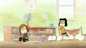 Peanuts by Schulz 1. évad Ep.102 102. epizód