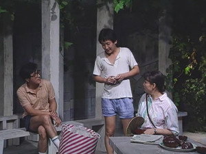 我爱我家 Season 1 Ep.13 13. epizód