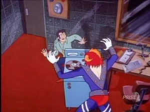 A Scooby-Doo Show 3. évad Ep.11 11. epizód
