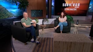 Survivor Québec 1. évad Ep.14 14. epizód