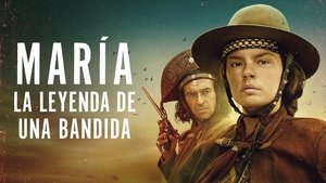 Maria e o Cangaço kép