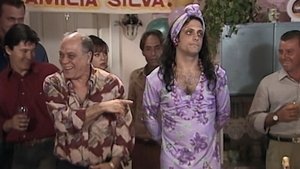 A Grande Família Season 2 Ep.25 25. epizód