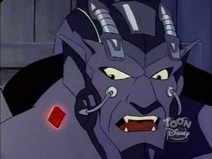 Gargoyles 3. évad Ep.11 11. epizód