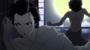 Samurai Champloo 1. évad Ep.15 15. epizód