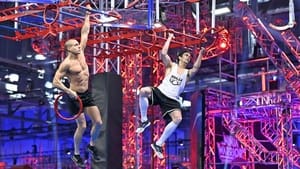 Ninja Warrior Germany Allstars 2. évad Ep.5 5. epizód