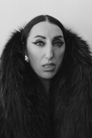 Rossy de Palma profil kép