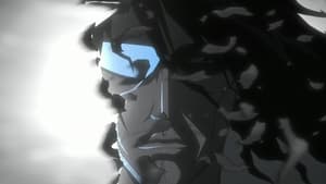 Bleach 2. évad Ep.13 13. epizód