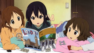 けいおん! kép