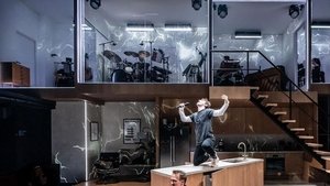 Next to Normal háttérkép