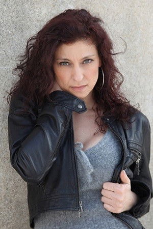 Susy Del Giudice profil kép
