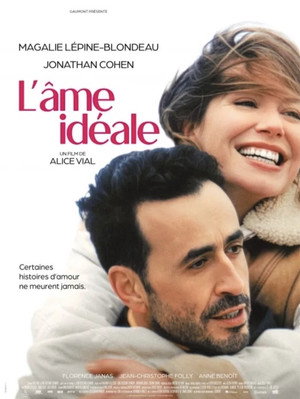 L’Âme Idéale poszter