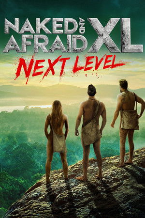 Naked and Afraid XL