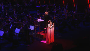 Mai Kuraki Symphonic Live -Opus 3 háttérkép