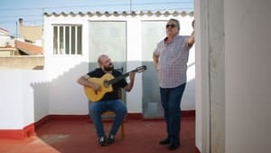 Canto Cósmico. Niño de Elche háttérkép