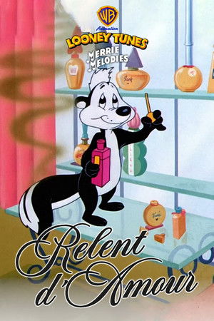 For Scent-imental Reasons poszter