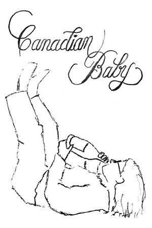 Canadian Baby poszter