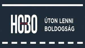 Úton lenni boldogság háttérkép