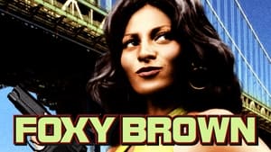 Foxy Brown háttérkép