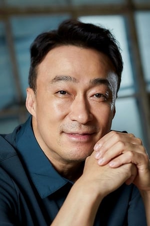 Lee Sung-min profil kép