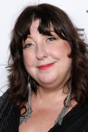 Ashlie Atkinson profil kép