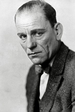 Lon Chaney profil kép