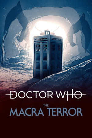 Doctor Who: The Macra Terror poszter