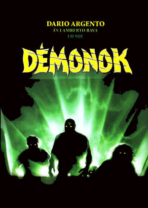 Démonok