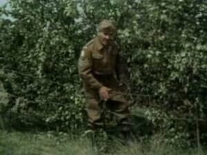 Dad's Army 4. évad Ep.1 1. epizód