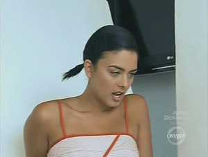 The Janice Dickinson Modeling Agency Season 4 Ep.4 4. epizód