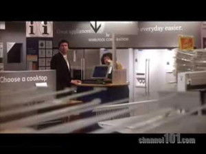 Ikea Heights 1. évad Ep.2 2. epizód