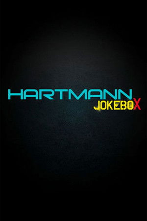Thomas Hartmann: Jokebox poszter